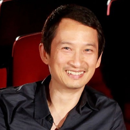Trần Anh Hùng 
